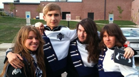 band