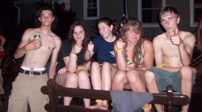 party 2